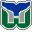 Hartford Whalers 96 icon